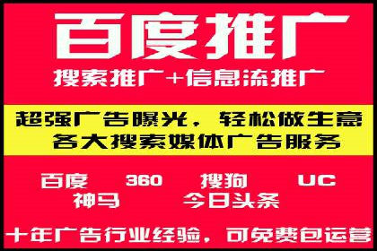 信息流广告投放成功案例分析